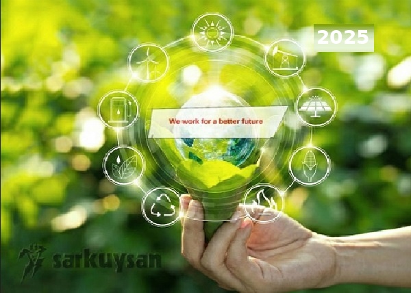 Sustainability Report 2025