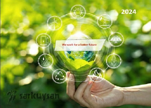 Sustainability Report 2024