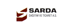 Sarda Dağıtım ve Tic. A.Ş