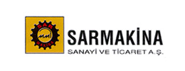 Sarmakina Sanayi ve Ticaret A.Ş.